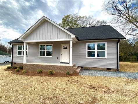 Albemarle, NC Real Estate & Homes For Sale. Sort: New Listings. 148 homes. NEW COMING SOON 3/7 14.23 ACRES. $500,000. 3bd. 2ba. 1,308 sqft (on 14.23 acres) …